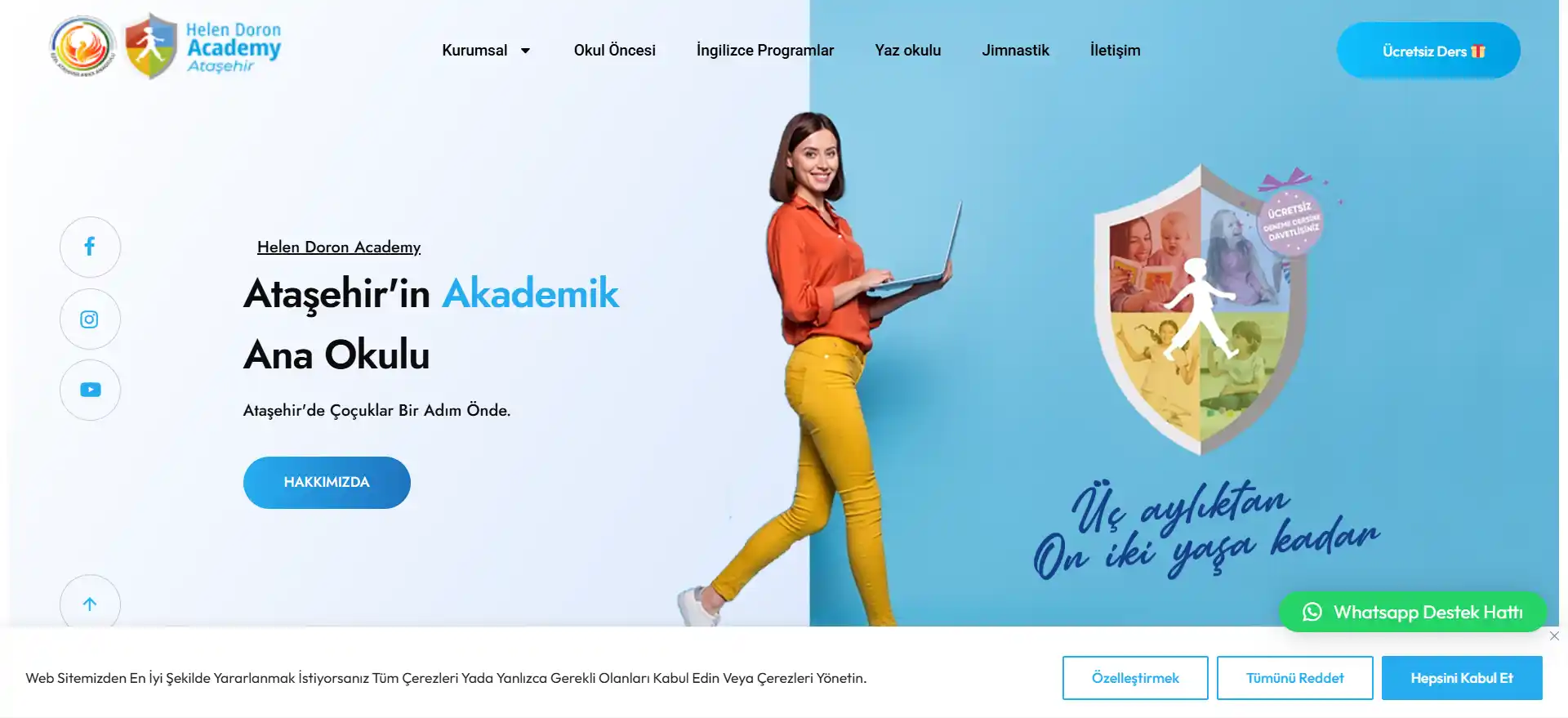 Yüklenen Tema 12