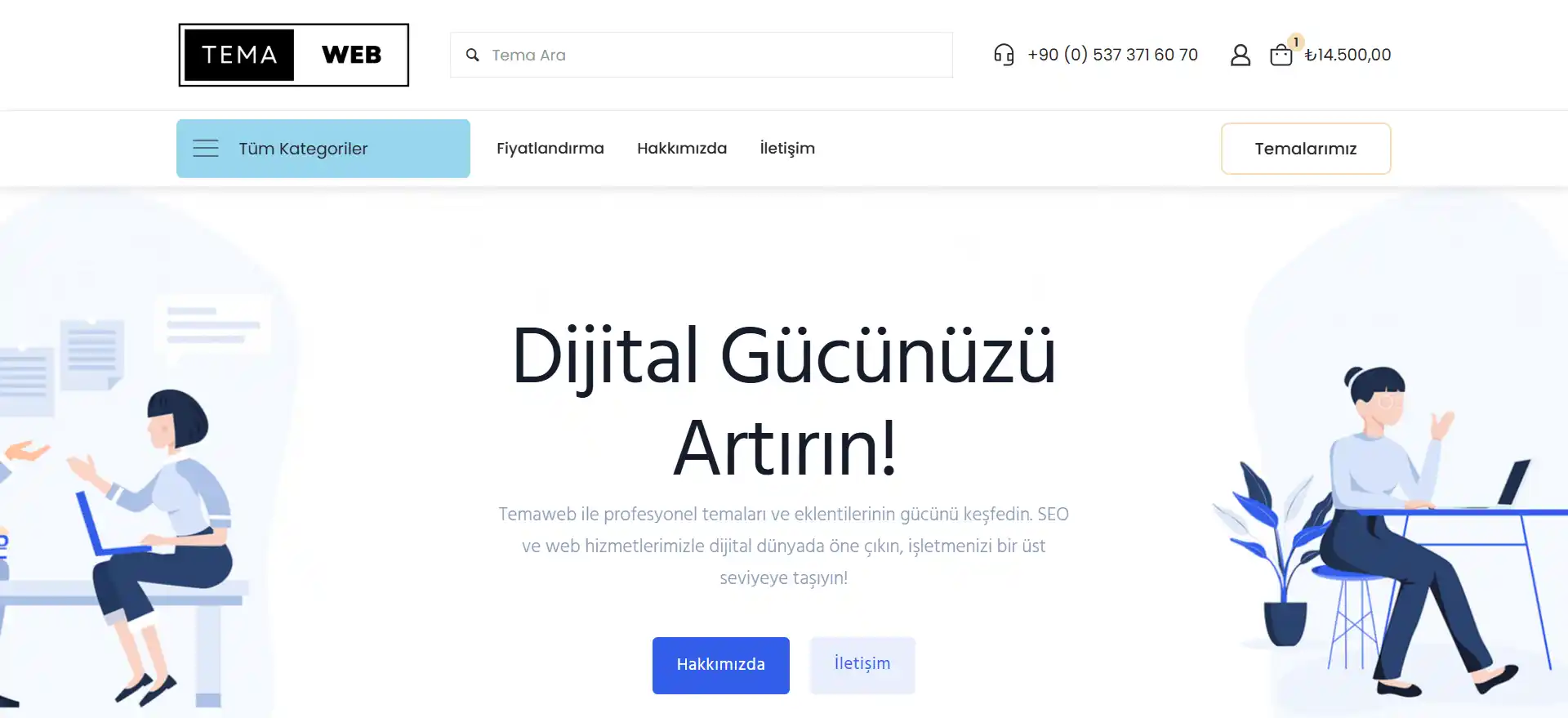 Yüklenen Tema 14